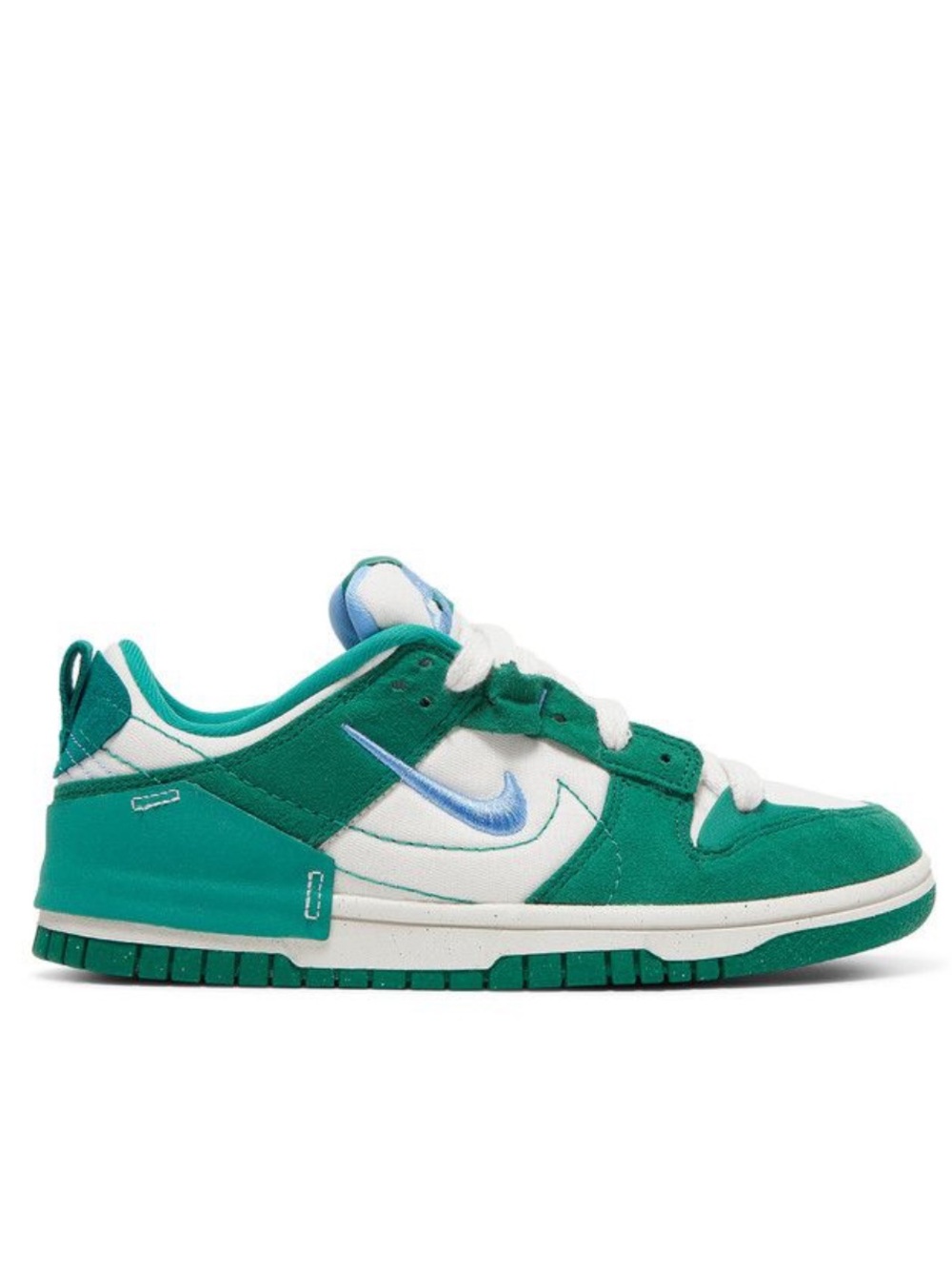 Women’s Nike Dunk Low Disrupt 2 ‘Malachite’ Sneakers